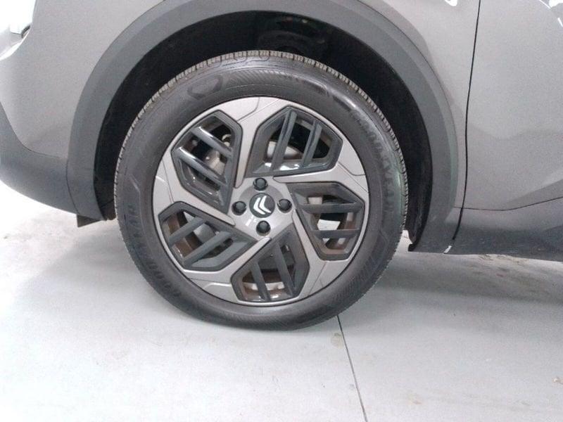 Citroën C4 1.2 puretech Plus s&s 130cv eat8