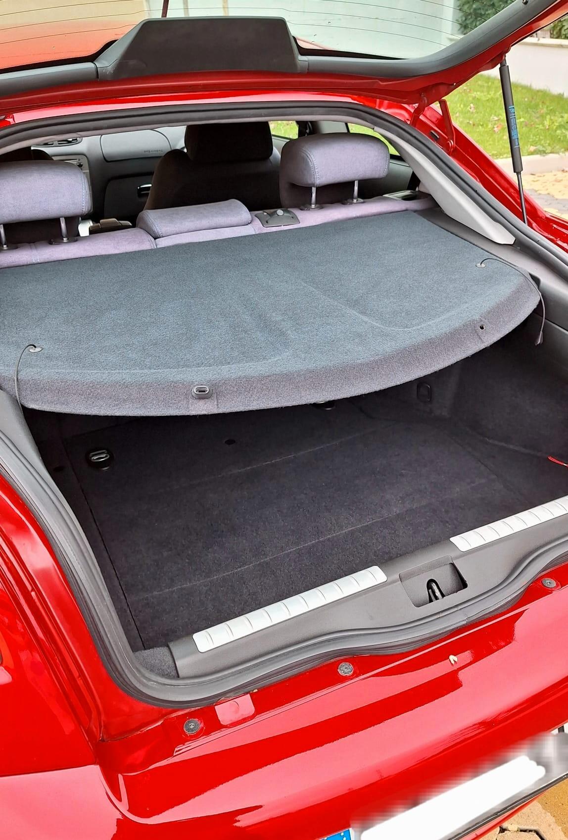 Alfa Romeo GT 1.8 16V TS - IMPECCABILE