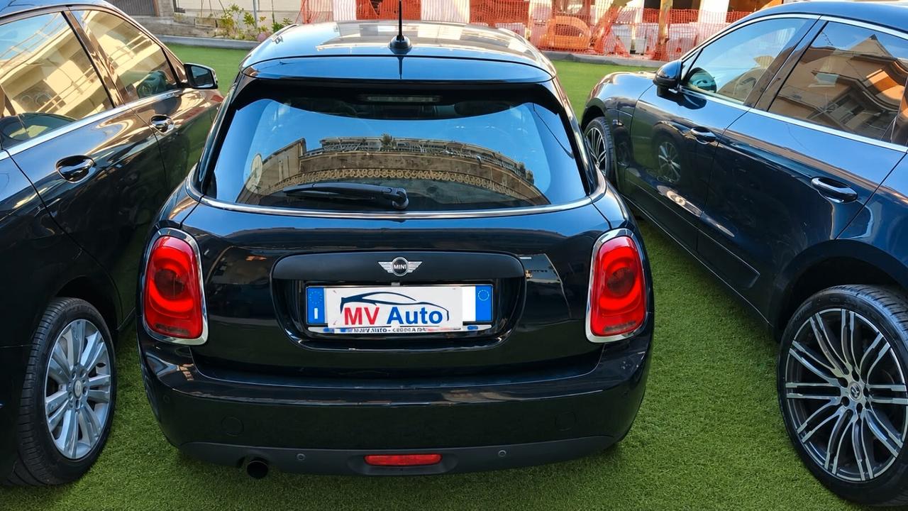 Mini 1.5 95 CV One D XL 5 porte