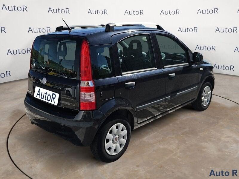 FIAT Panda Panda 1.3 mjt 16v Active 75cv
