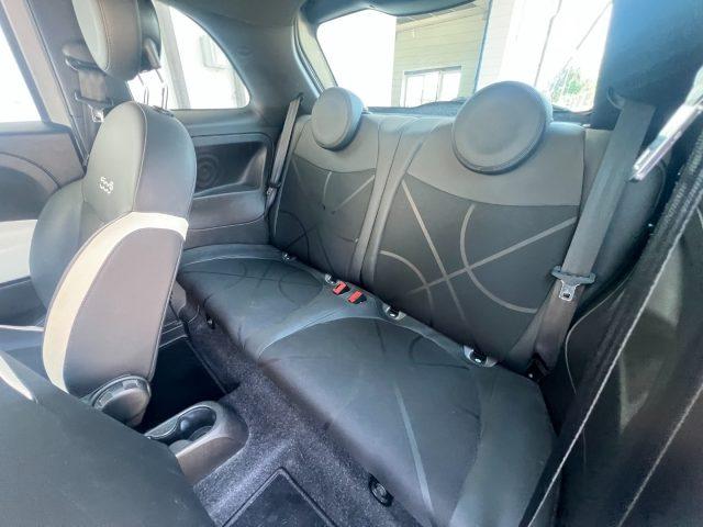 FIAT 500 1.3 Multijet 95 CV S UNICO PROPRIETARIO