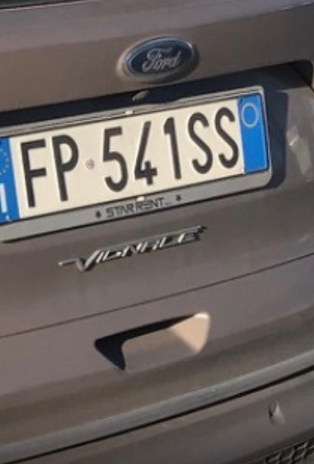 Ford Kuga 2.0 TDCI 150 CV S&S 2WD Vignale