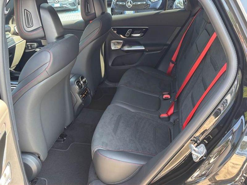 Mercedes-Benz GLC Coupé GLC 53 AMG 4Matic+ Coupé Premium Plus