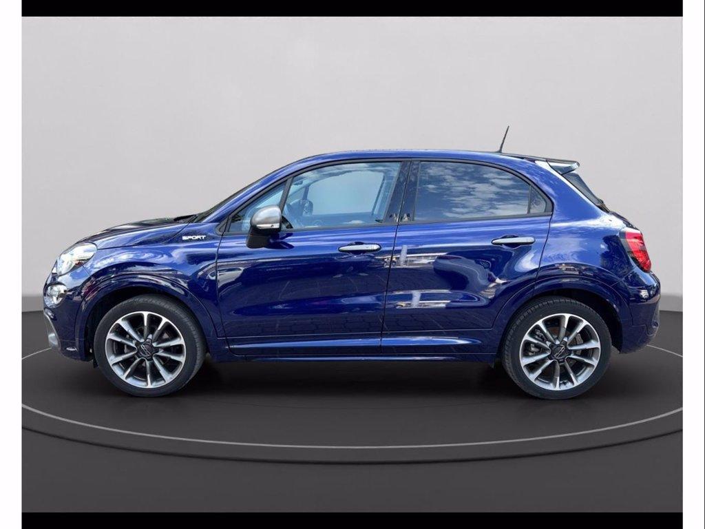 FIAT 500x 1.3 mjet sport 95cv del 2023