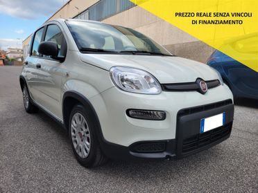 Fiat Panda 1.0 Hybrid City Life PREZZO REALE