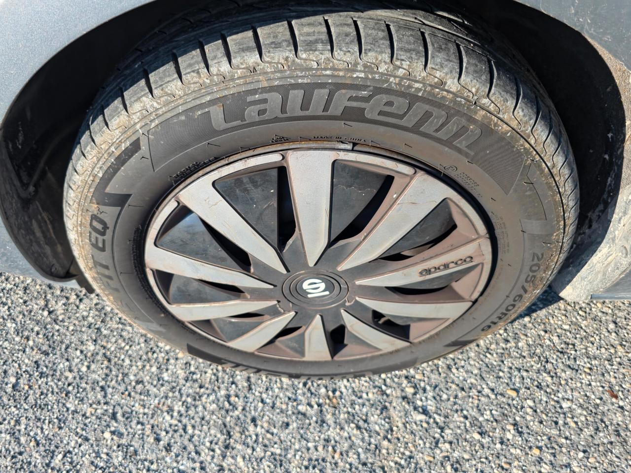 Opel Astra 1.7 CDTI 110CV 5 porte Cosmo E5 Manuale NEO 2011