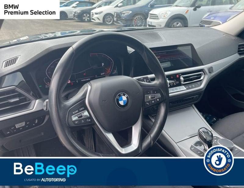 BMW Serie 3 Touring 320D TOURING BUSINESS ADVANTAGE AUTO