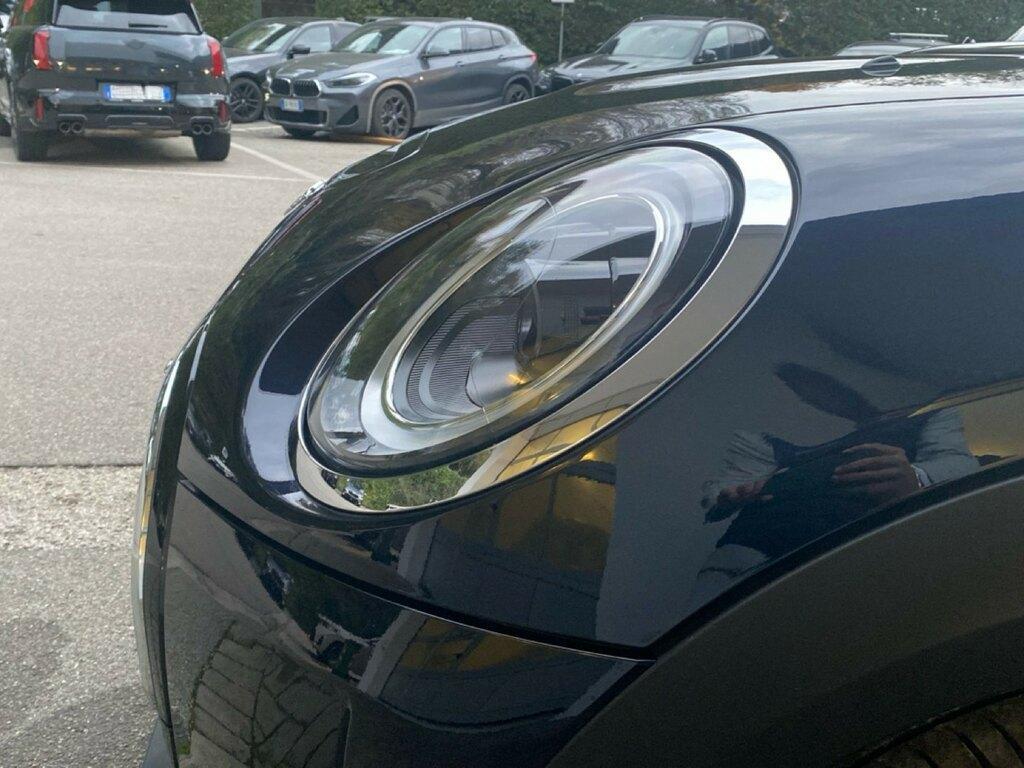 Mini Mini 3 Porte Full Electric Cooper SE Electric Auto