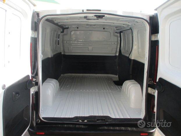 Fiat talento 2.0 145cv euro 6d furgone