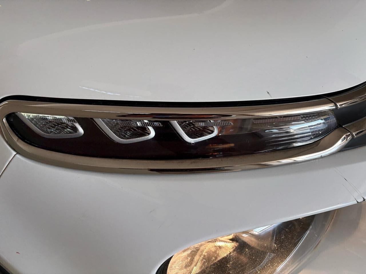 Citroen C3 BlueHDi 100 S&S Shine