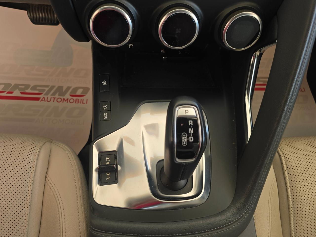 Jaguar E-Pace 2.0D 150 CV R-Dynamic S