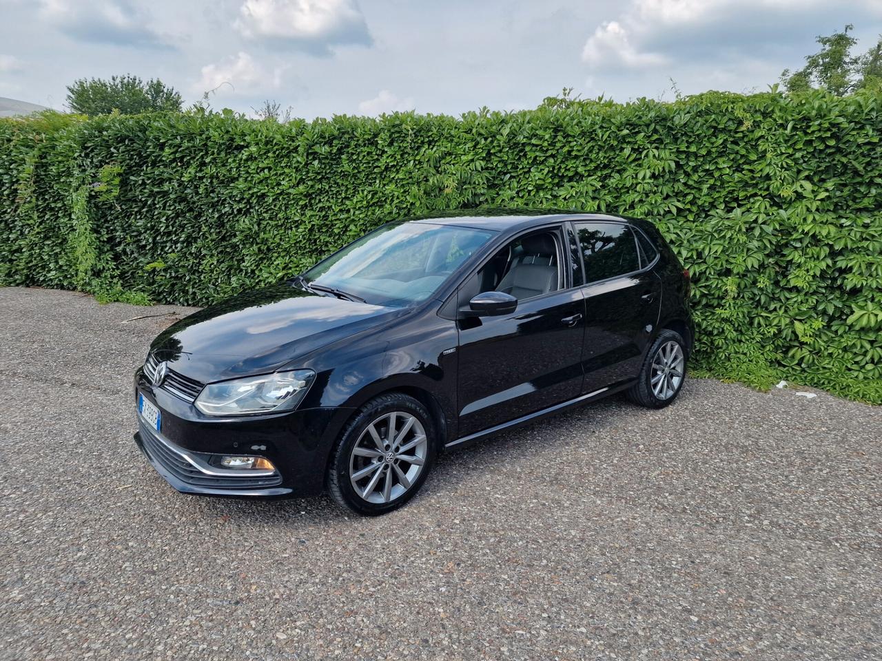 Volkswagen Polo 1.2 TSI 5p. Fresh