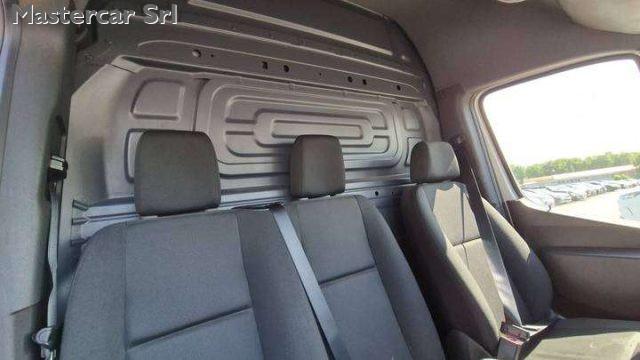 MERCEDES-BENZ Sprinter SPRINTER eSprinter - 4 batterie - GK388RP