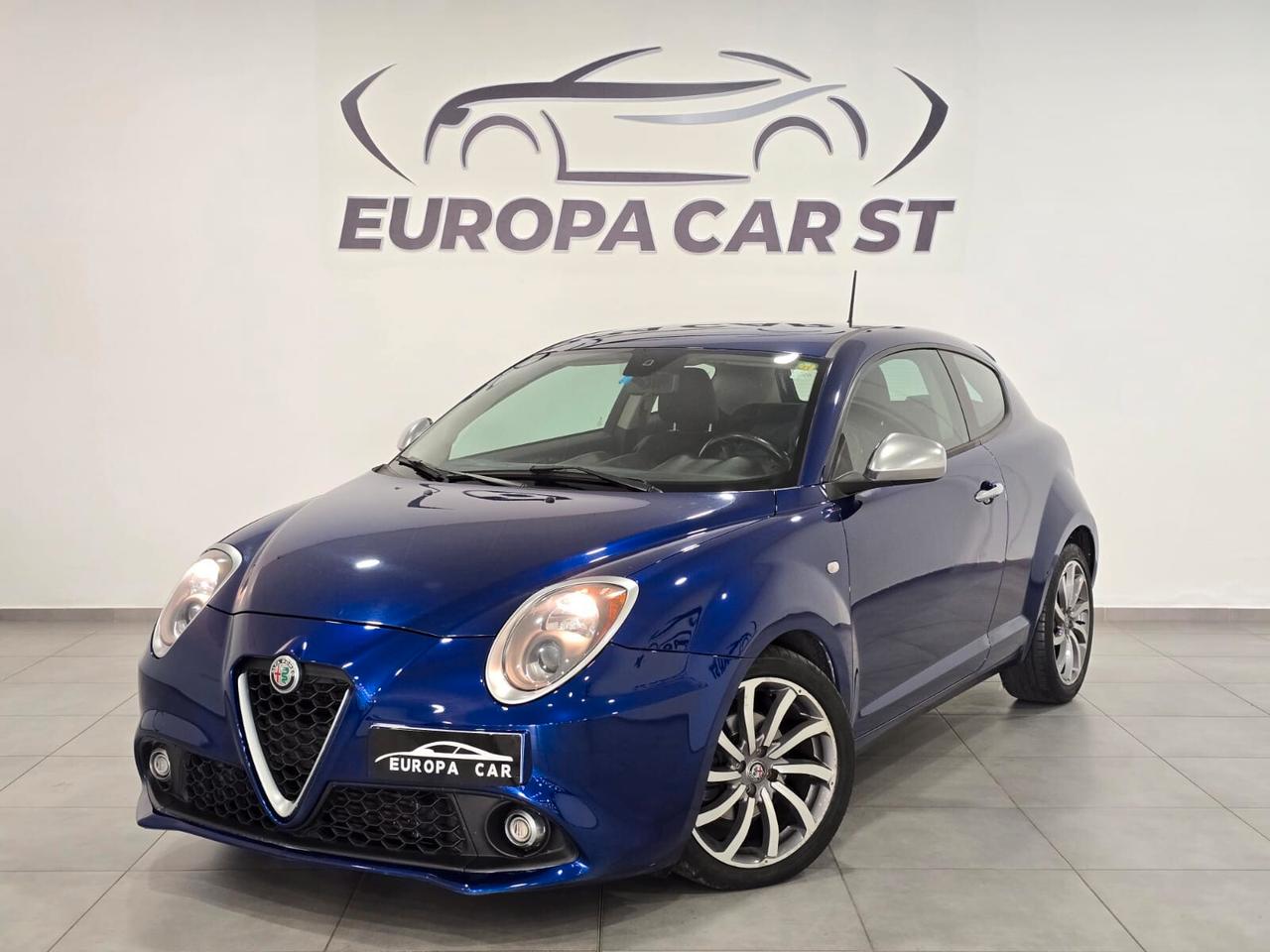 Alfa Romeo MiTo 1.3 JTDm 95 CV S&S Super