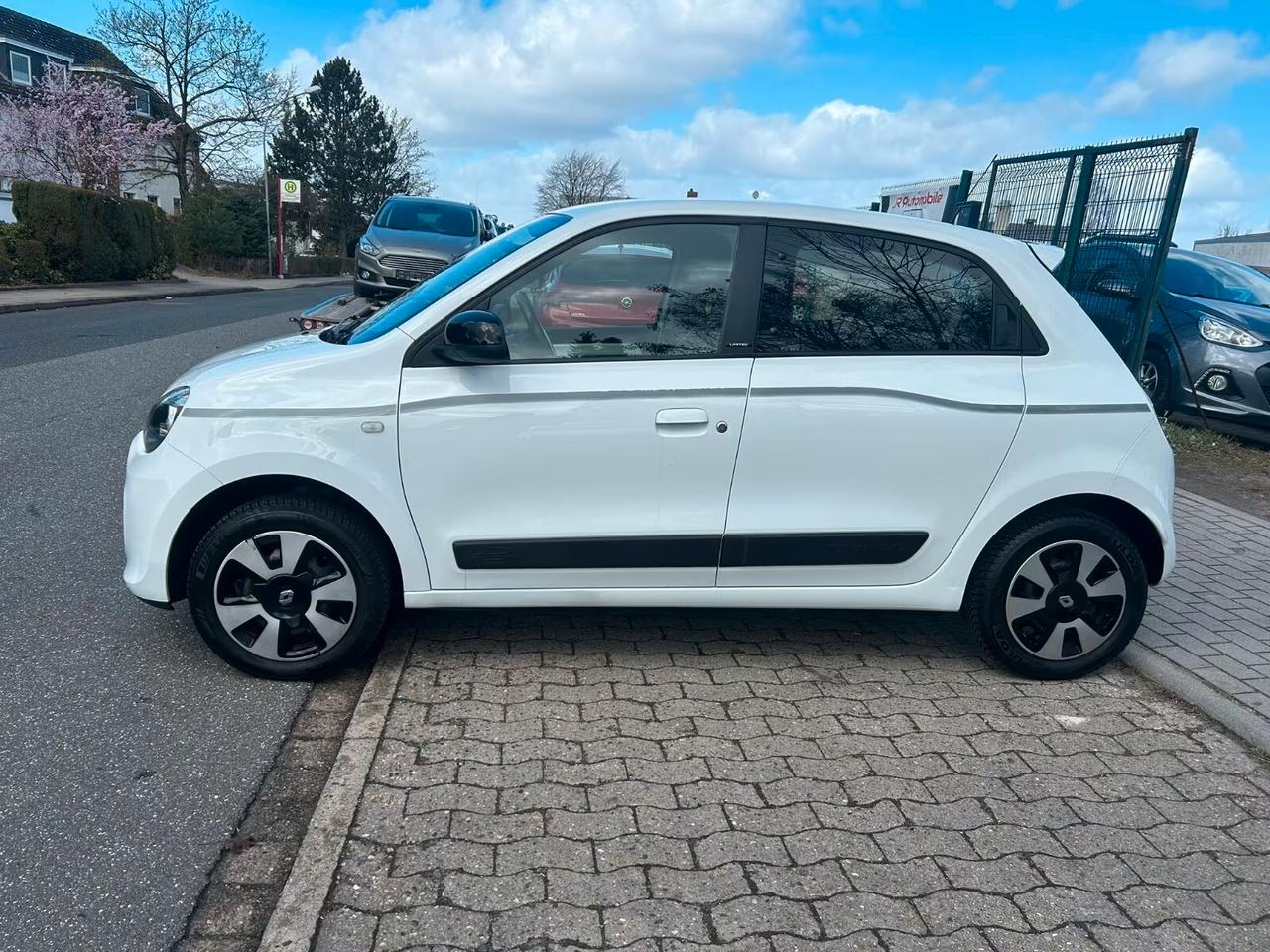 Renault Twingo 69CV