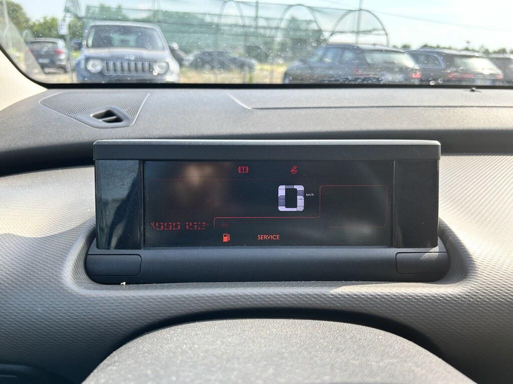 Citroen C4 Cactus 1.2 PureTech Feel