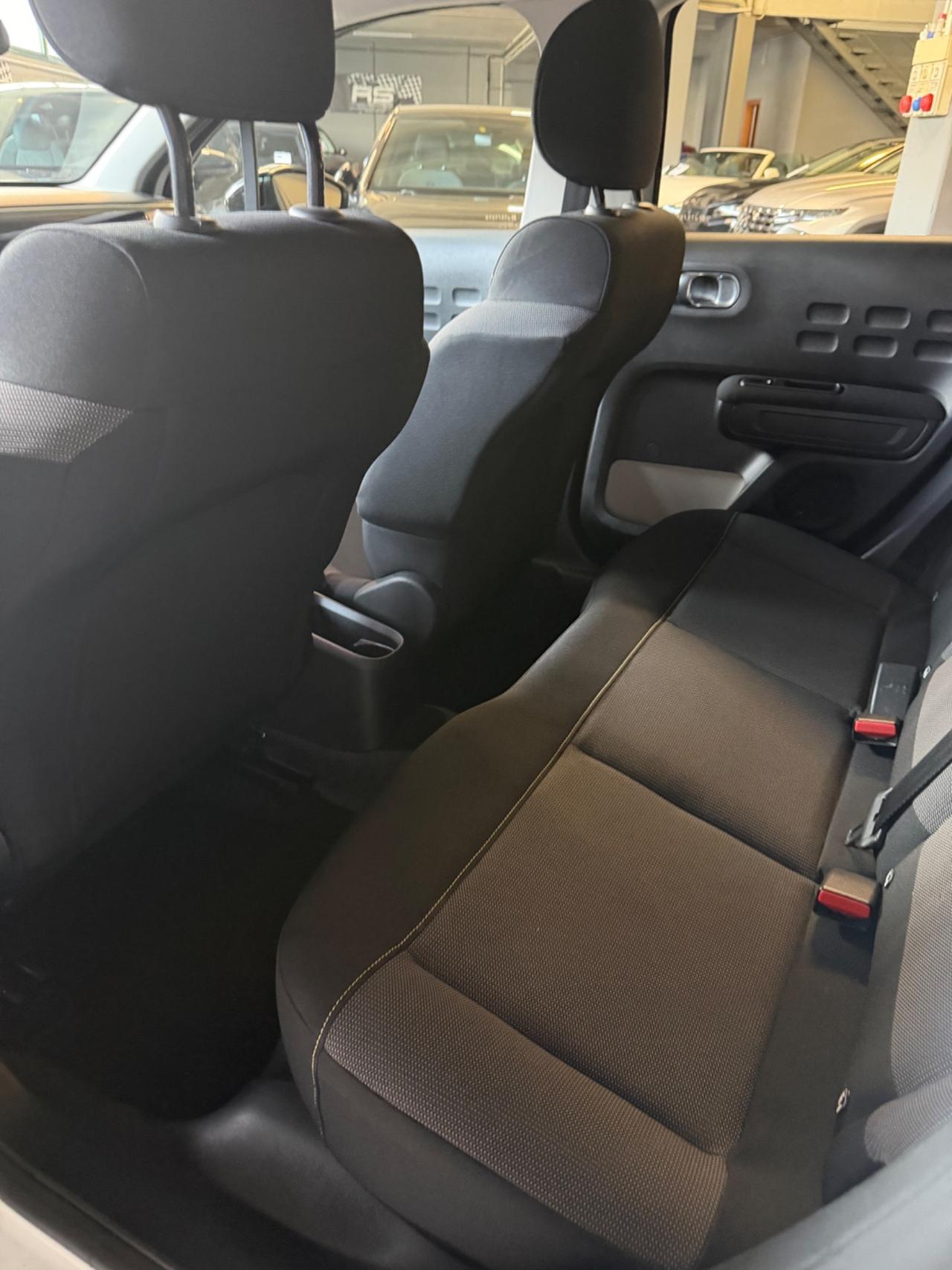 Citroen C3 82CV SHINE KMCERT GARANZ UNICOPR NEOPAT