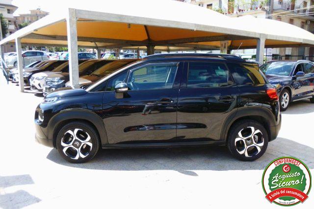 CITROEN C3 Aircross BlueHDi 100 S&S Shine