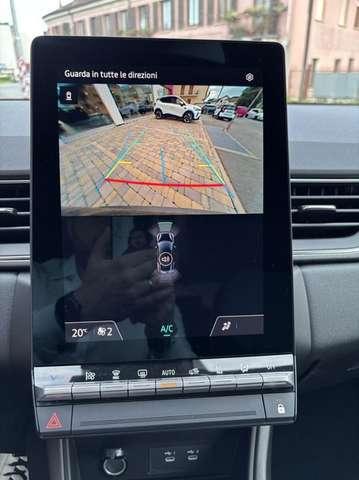 Renault Captur ECO-G 100 CV Techno LED-NAVI-APP CONNECT