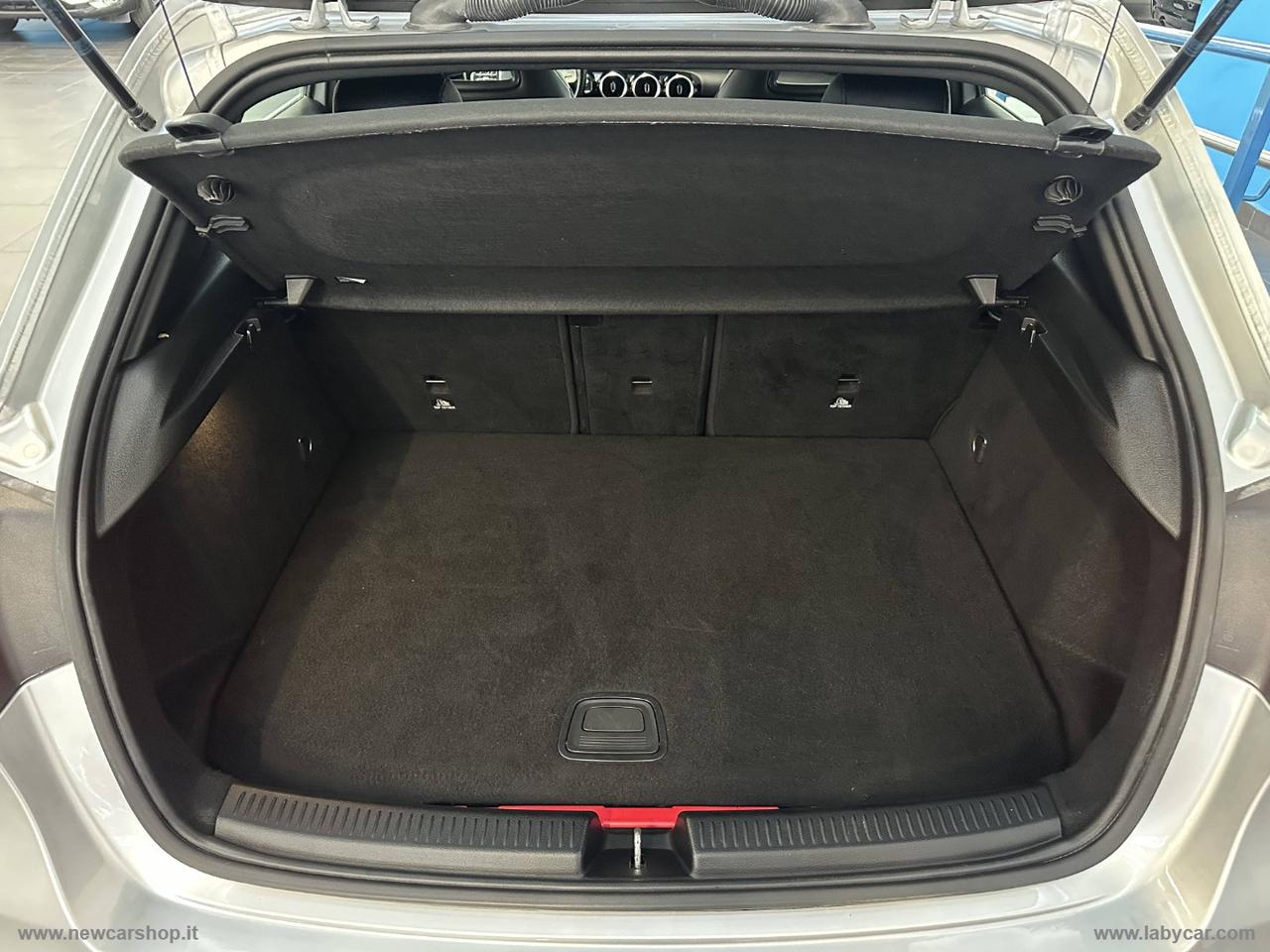 MERCEDES-BENZ A 250 e Automatic EQ-Power Premium