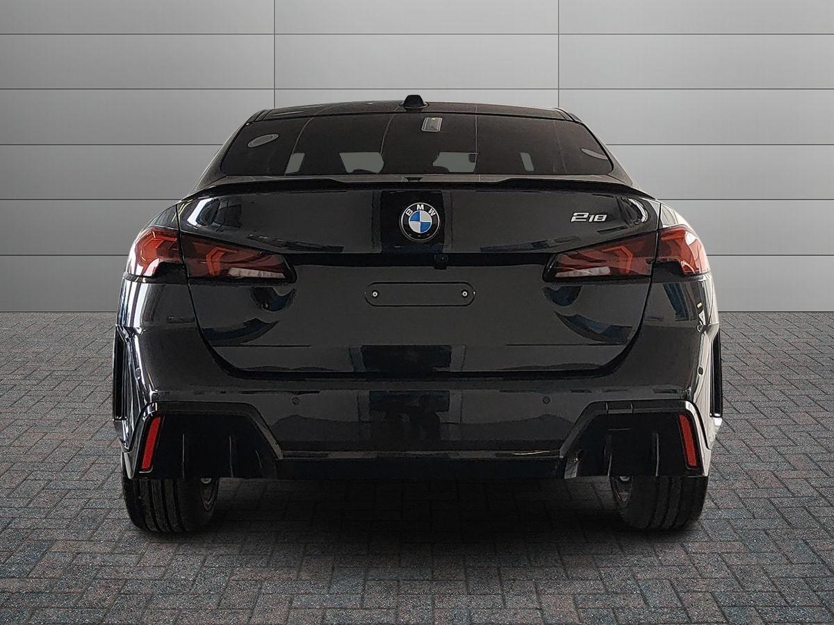 BMW BMW 218d Gran Coupé