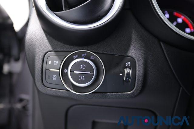 ALFA ROMEO Stelvio 2.2 TURBODIESEL 190 CV AT8 Q4 SPRINT FULL LED