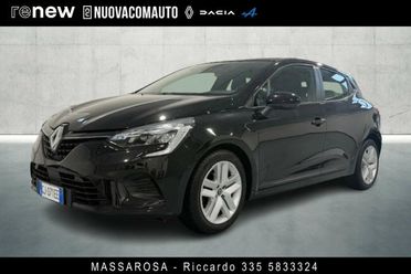Renault Clio 5 Porte 1.0 TCe Zen
