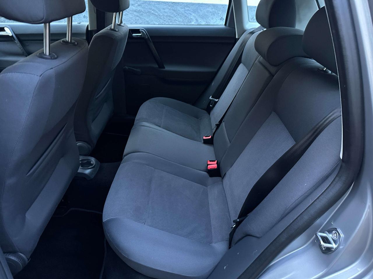 Volkswagen Polo 1.4/80CV TDI 5p. Sportline