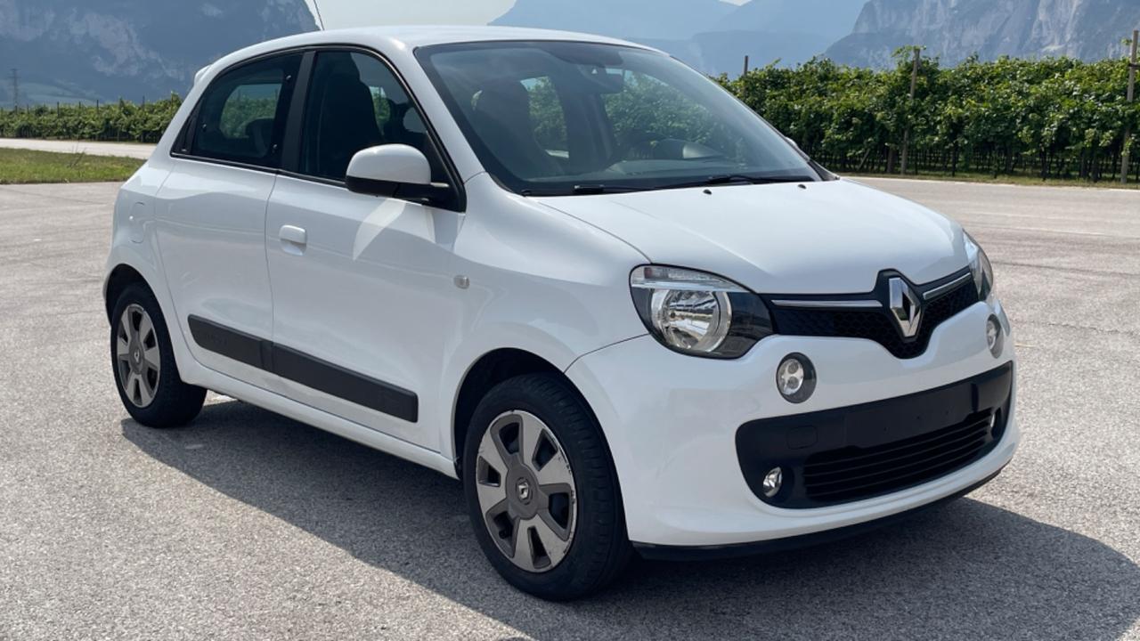 RENAULT TWINGO SCE 70 ZEN 5 PORTE NEO PAT. - 2019