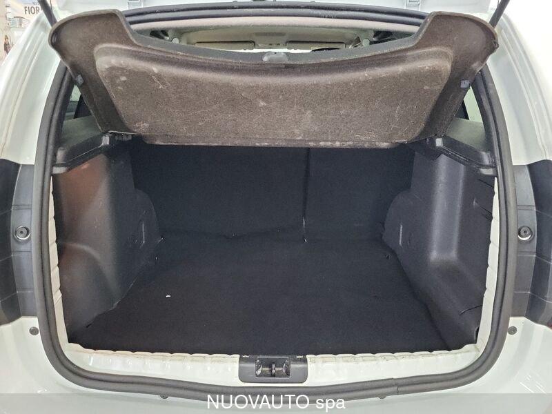 Dacia Duster Duster 1.5 dCi 110CV 4x2 Ambiance