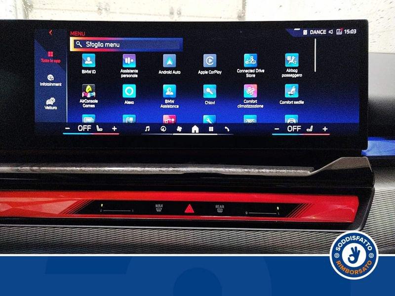 BMW Serie 5 Touring 540d xDrive M Sport Pro