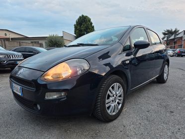 Fiat Punto Evo 1.4 5 porte Dynamic EasyPower