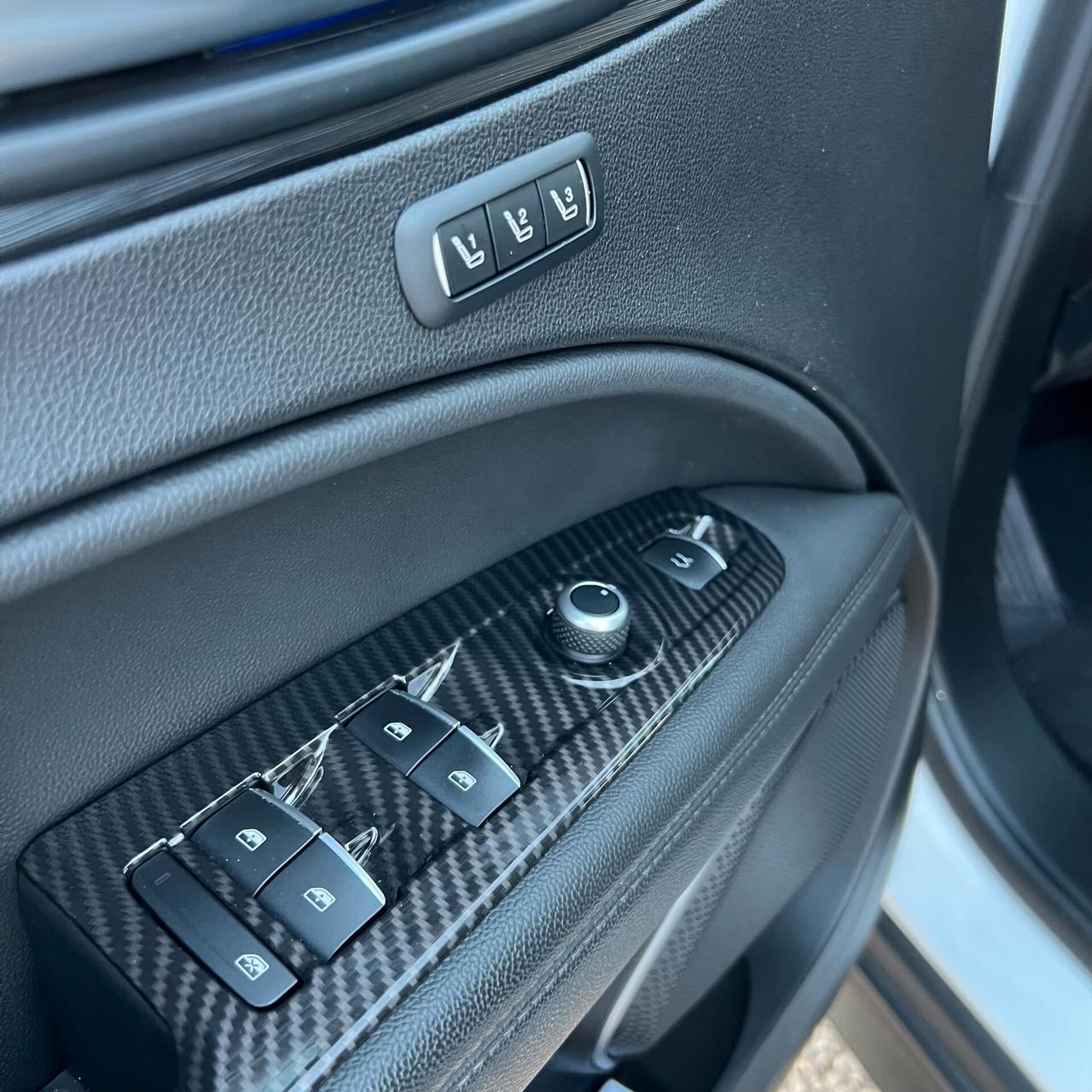 Alfa Romeo Stelvio 2.2 180CV DNA Q4 BLACK STYLE MEMORY