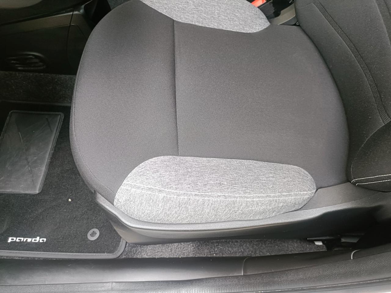 Fiat Panda Cross 1.0 FireFly S&S Hybrid