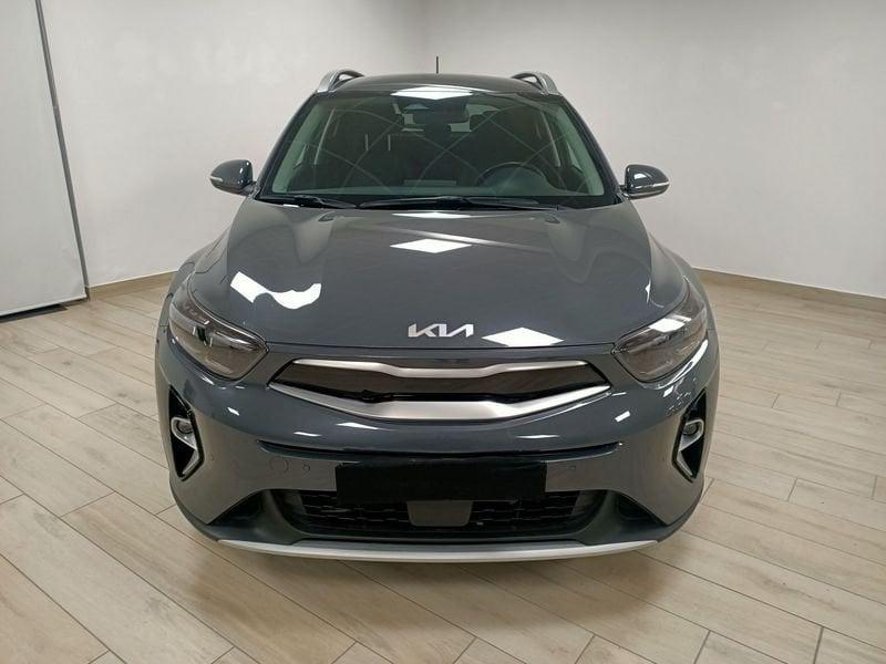 KIA Stonic 1.0 T-GDi 100 CV MHEV MT Style