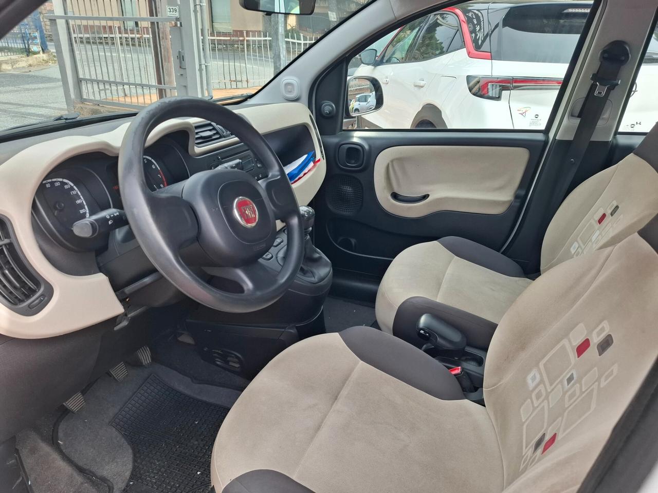 Fiat Panda 1.2 Easy