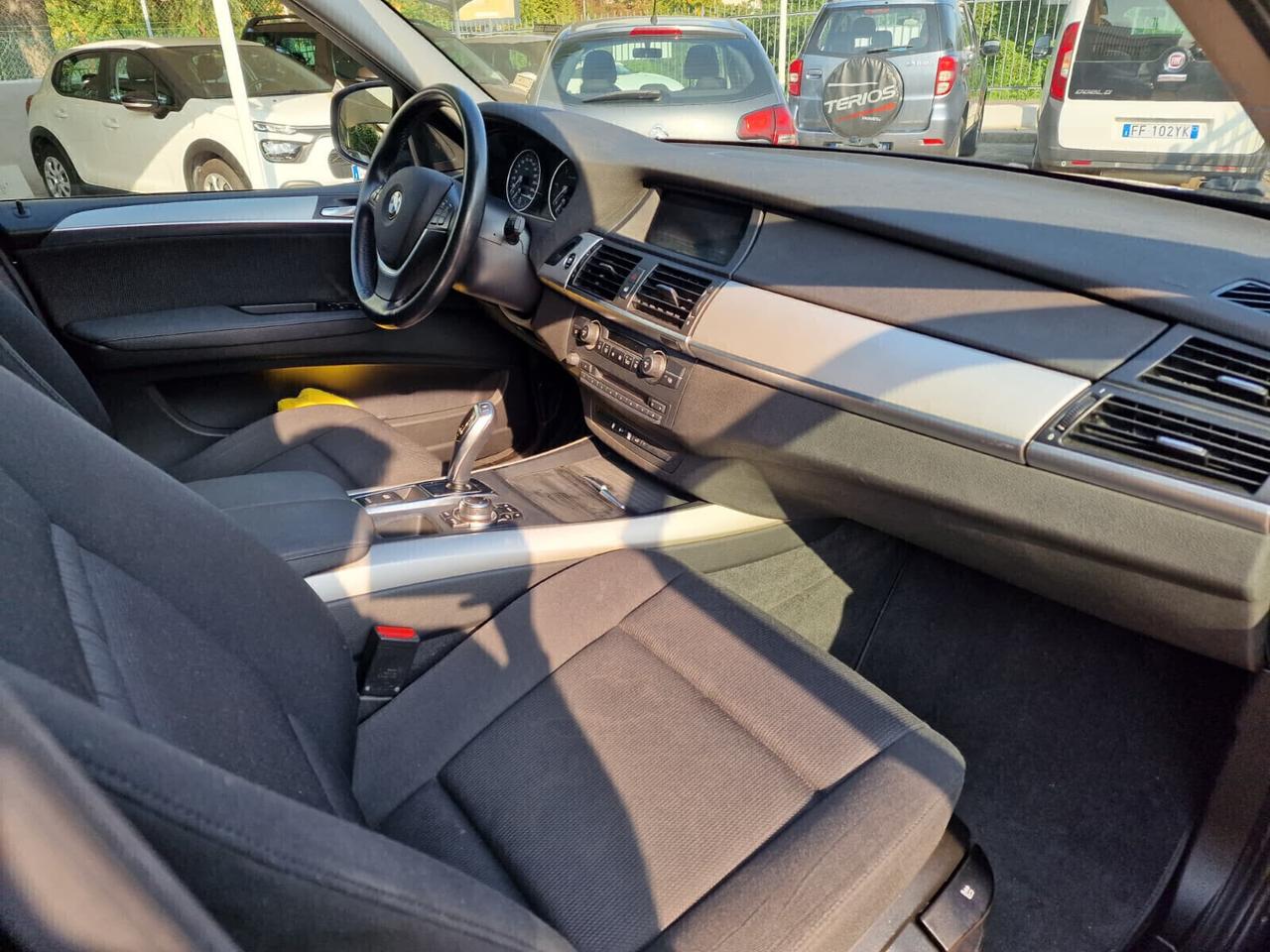 Bmw X5 xDrive30d Futura