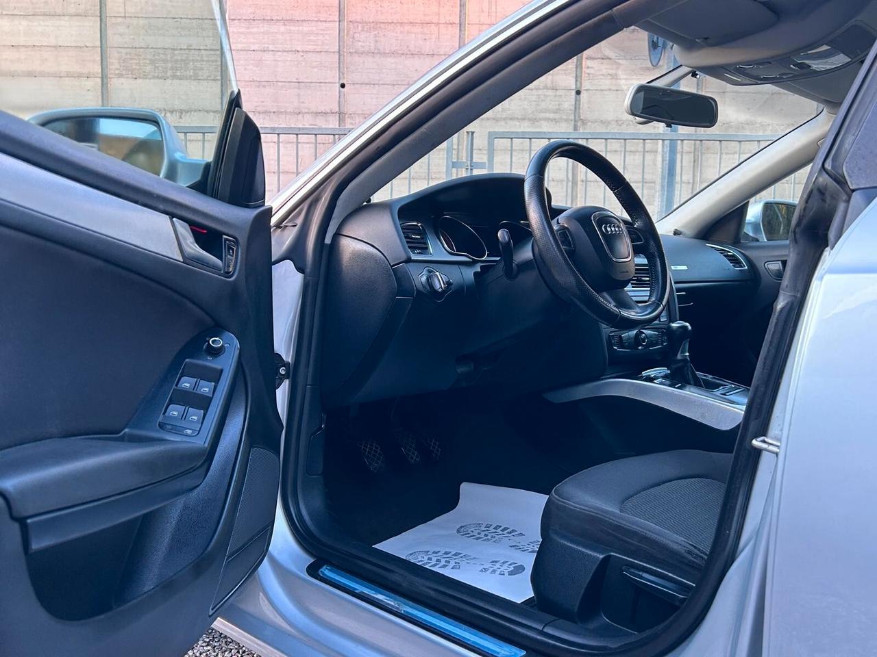 Audi A5 SPB 2.0 TDI