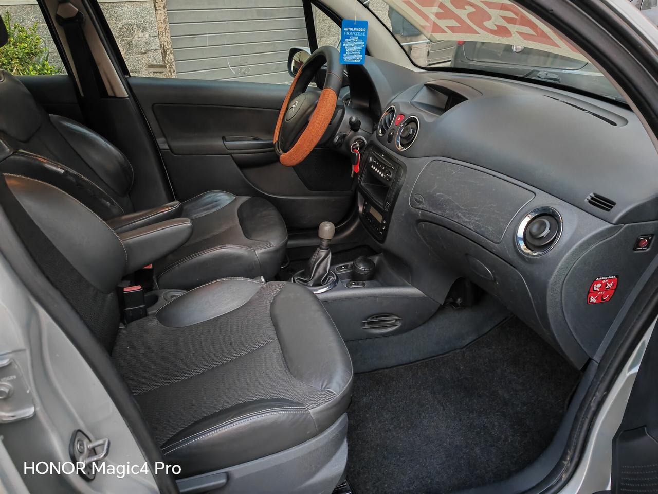 CITROEN C3 1.4 HDI DIESEL CV70 KW50 GOLD BY PINKO