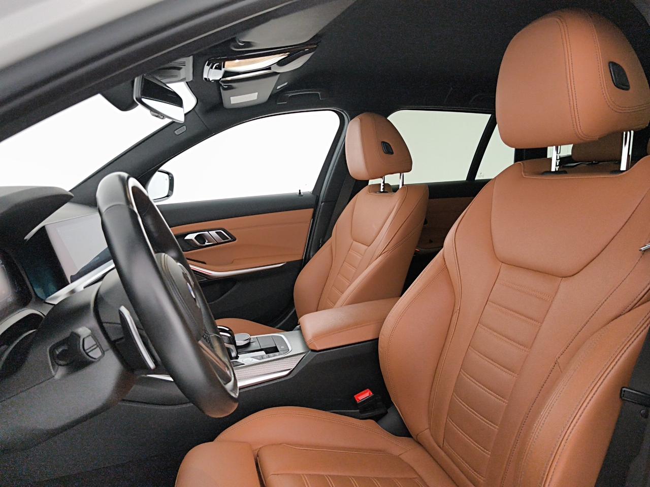 BMW Serie 3 320d xDrive Touring 48V MSport