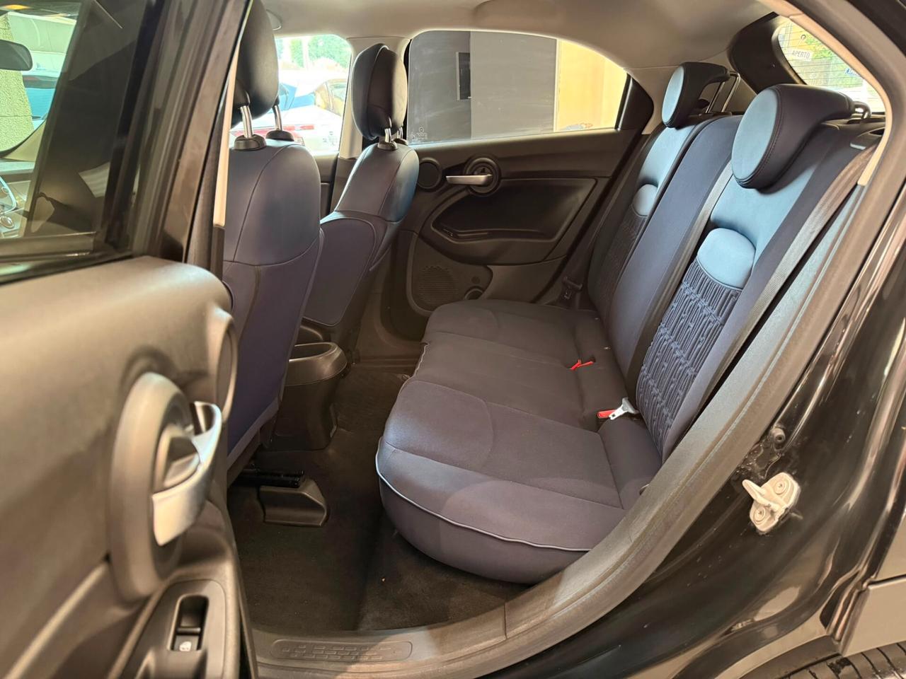 Fiat 500X 1.3 MultiJet 95 CV Club