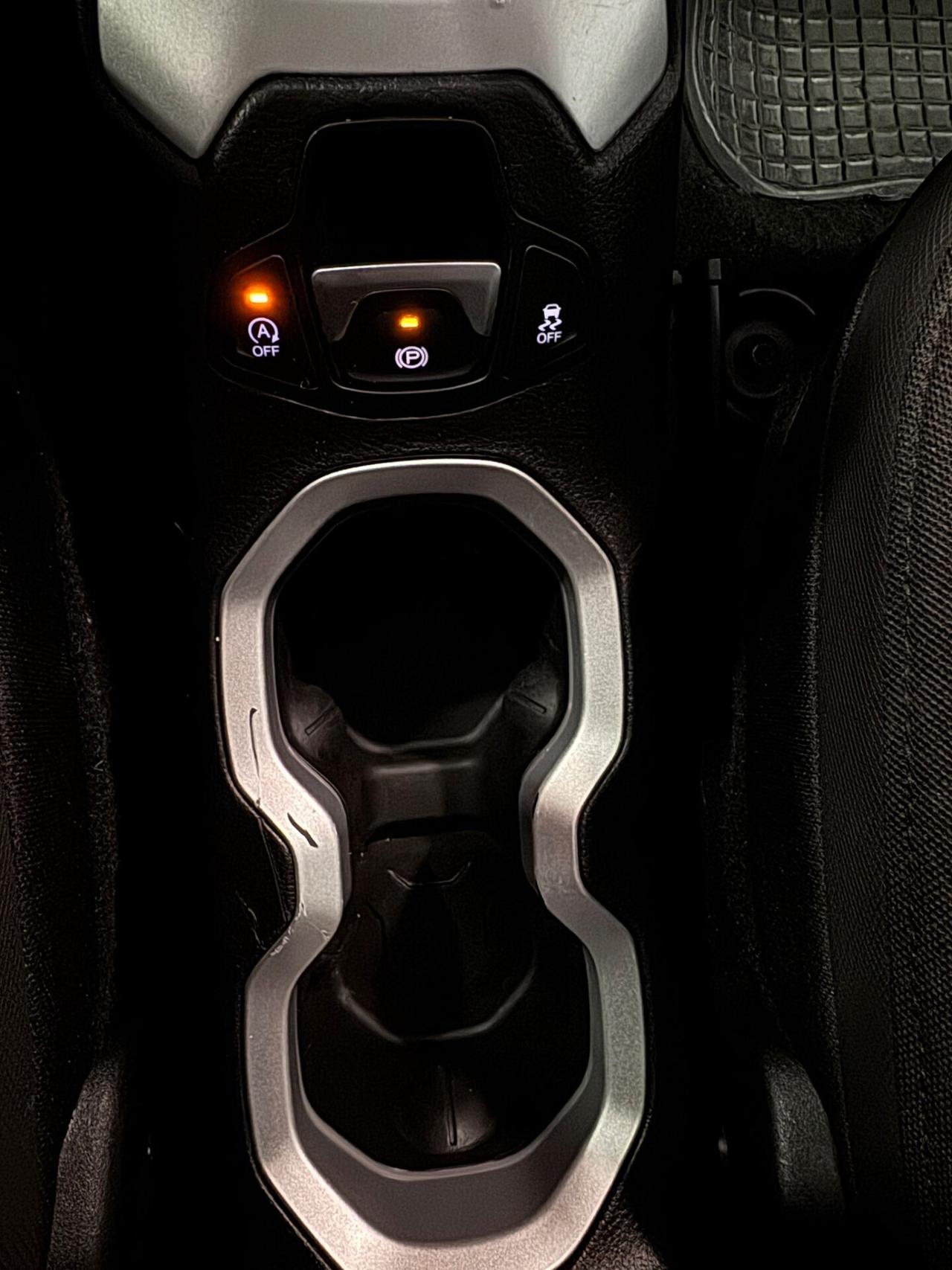 Jeep Renegade 2.0 Mjt 140CV 4WD Active Drive Limited