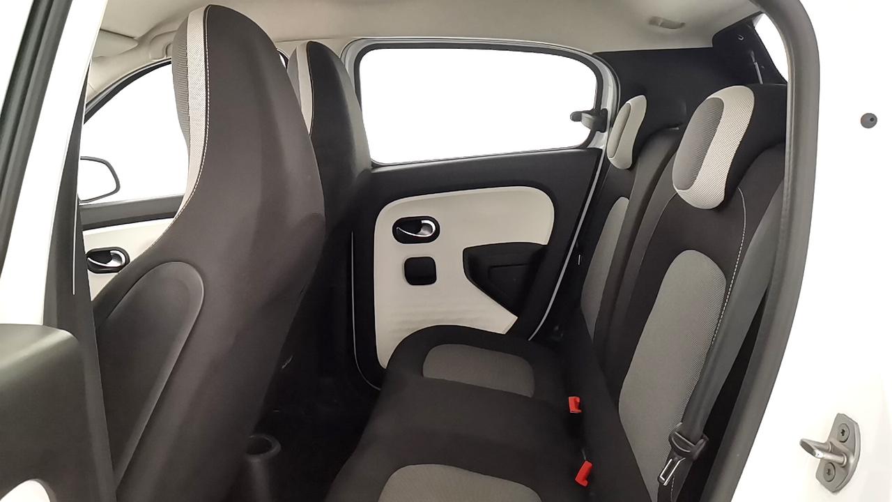 RENAULT Twingo III Electric - Twingo Equilibre 22kWh