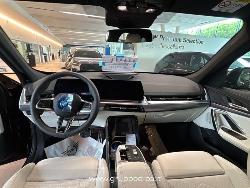 BMW X1 Serie X XDRIVE20D