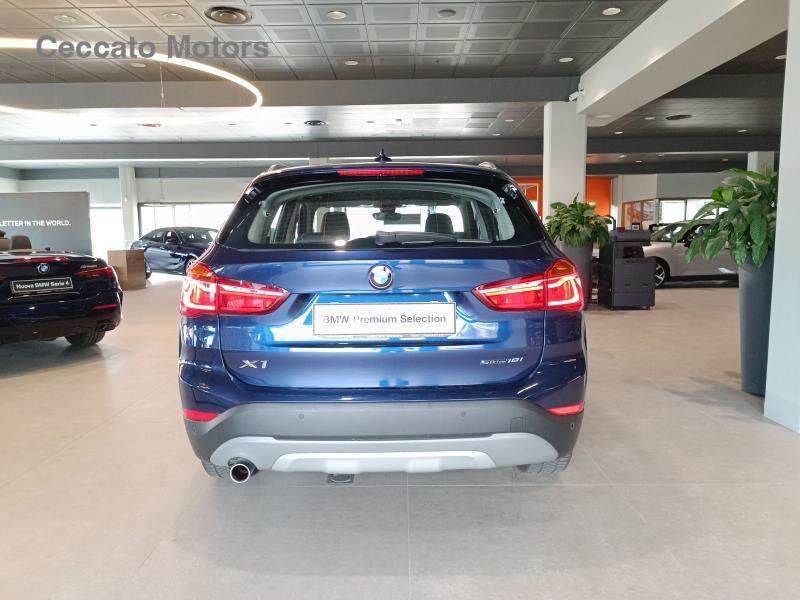 BMW X1 18 i xLine sDrive Auto