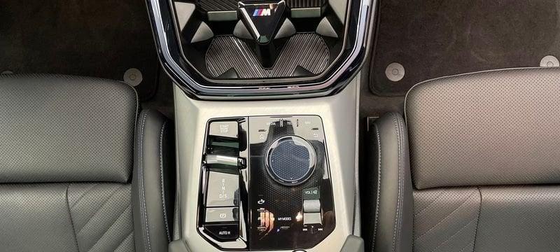 BMW X3 xDrive 20 Msport Tetto Pelle 20" Camera 360° Gancio