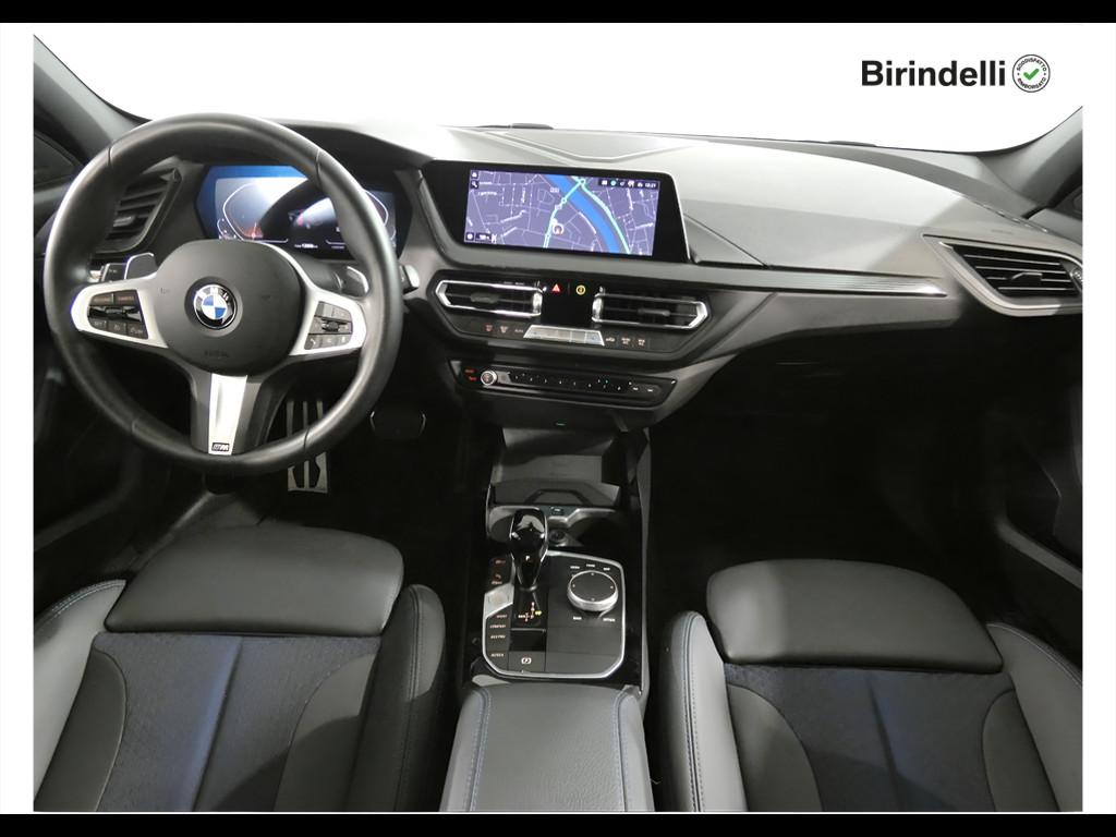 BMW 118d 5 Porte