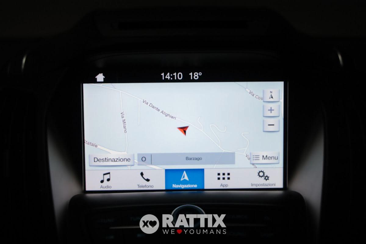 Ford Kuga 1.5 Ecoboost 120CV ST-Line