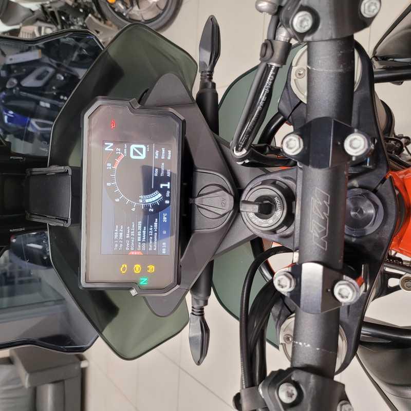 KTM 890 Adventure R - 2022