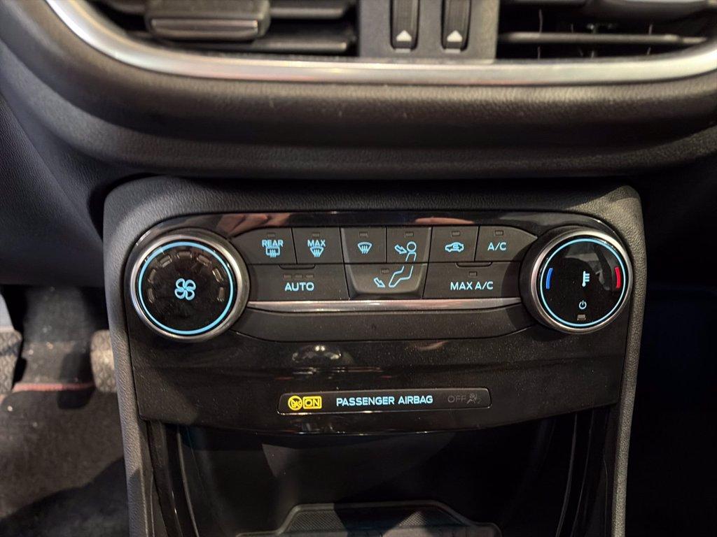 FORD Puma 1.0 ecoboost ST-Line s&s 125cv del 2022